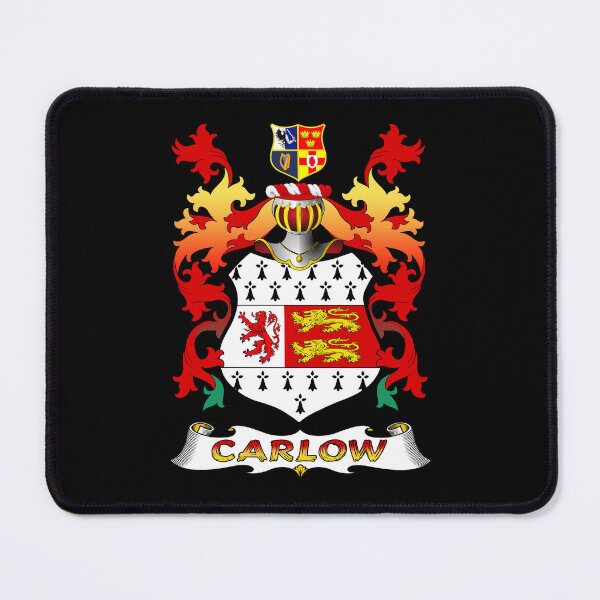 Item preview, COUNTY CARLOW designed and sold by CathalDevlin.