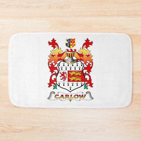 Item preview, COUNTY CARLOW designed and sold by CathalDevlin.