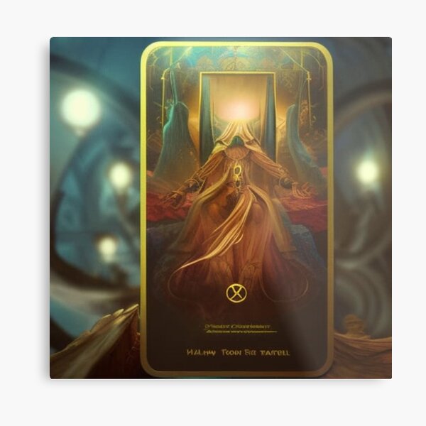 Item preview, tarot illumination designed and sold by Czsek99.