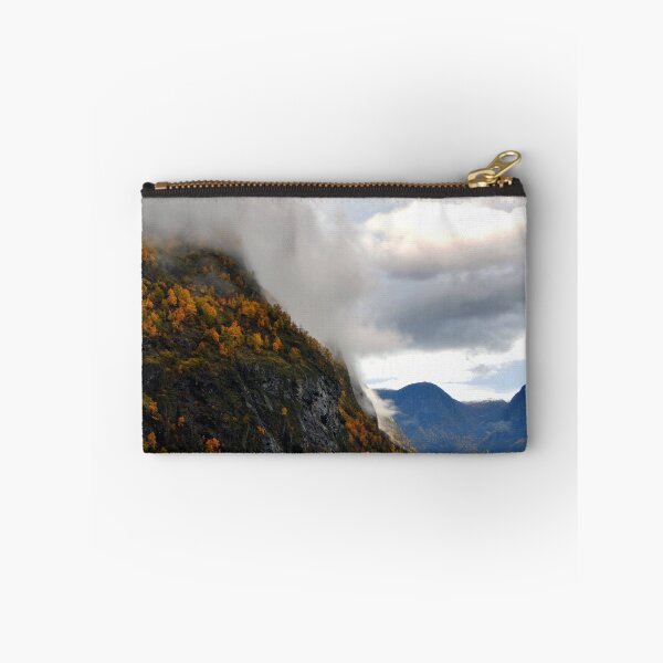 Item preview, Aurlandsfjord Flam Norwegian Fjord Norway designed and sold by AndyEvansPhotos.