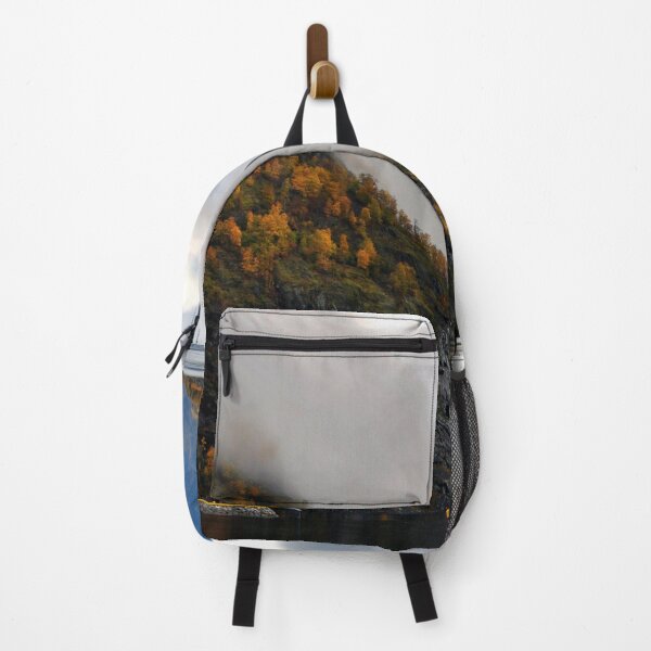 Item preview, Aurlandsfjord Flam Norwegian Fjord Norway designed and sold by AndyEvansPhotos.