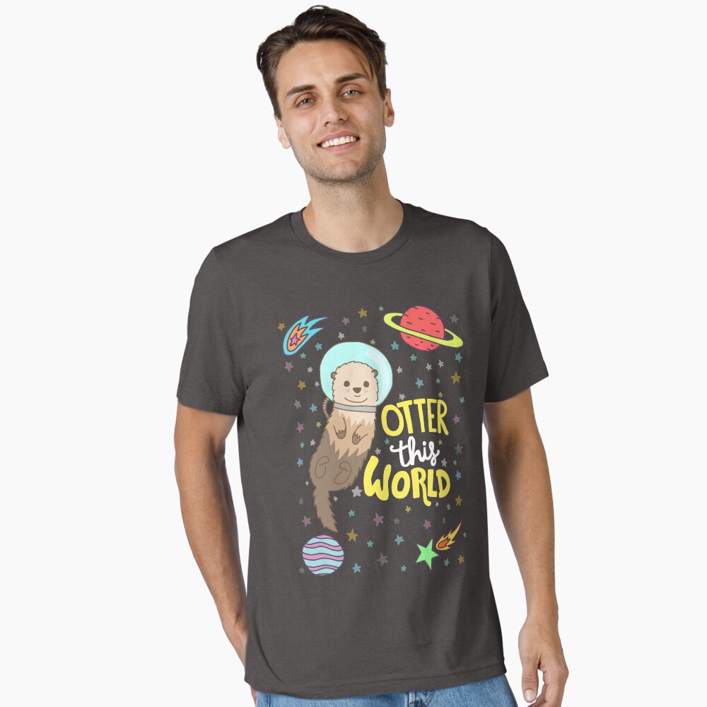 Artikel-Vorschau von Essential T-Shirt, designt und verkauft von TurtlesSoup.