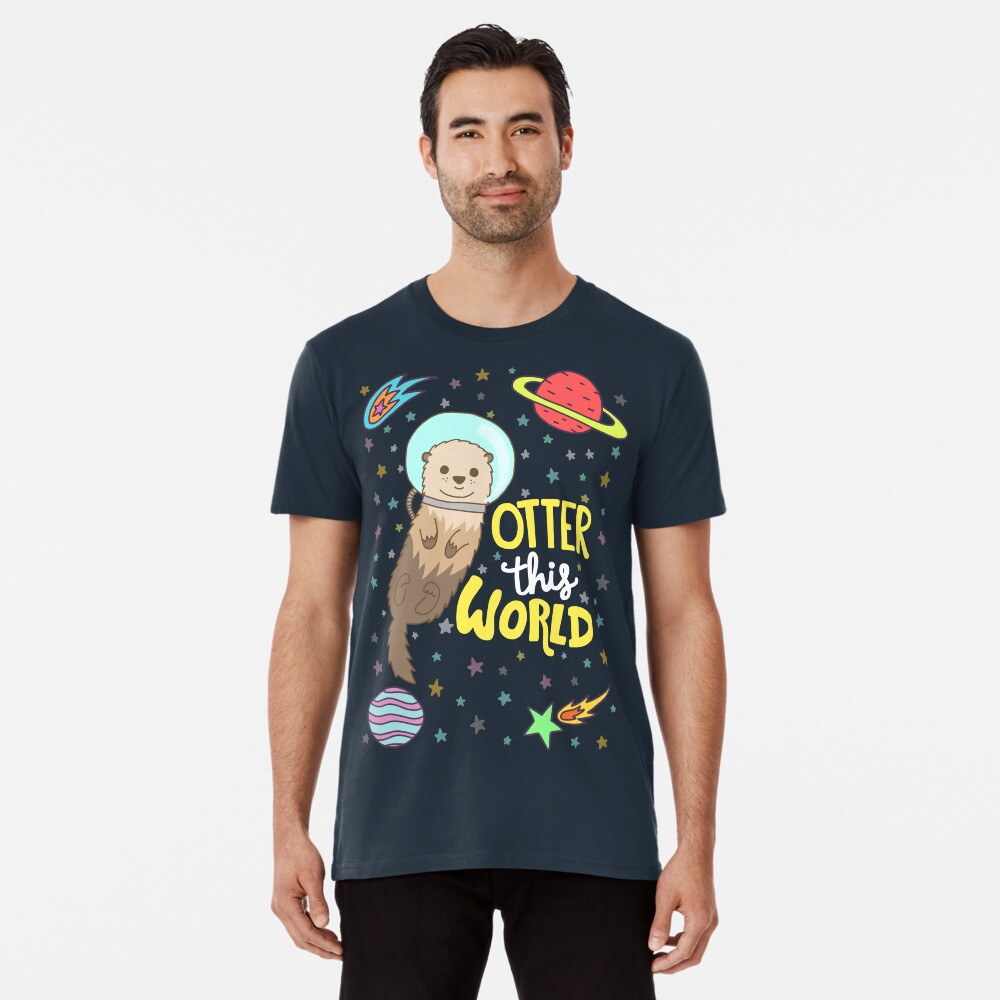 Artikel-Vorschau von Premium T-Shirt, designt und verkauft von TurtlesSoup.