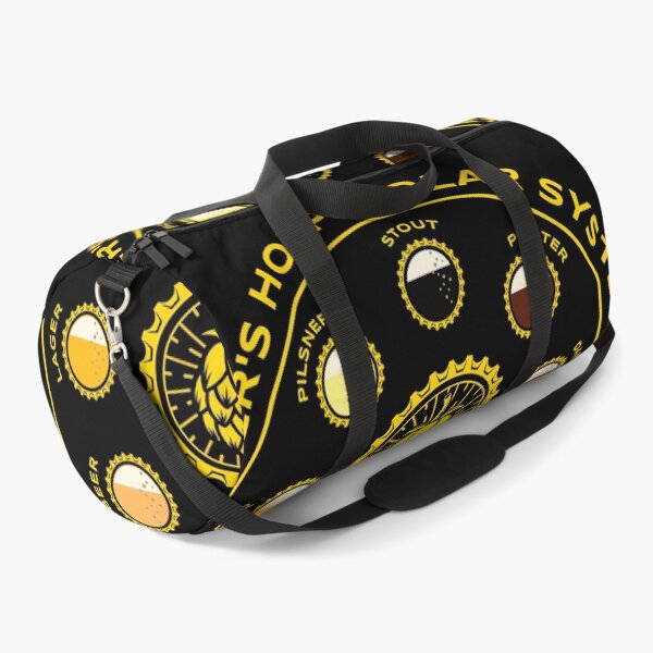 Item preview, Beer's Hoppy Solar System designed and sold by DKdesigns27.