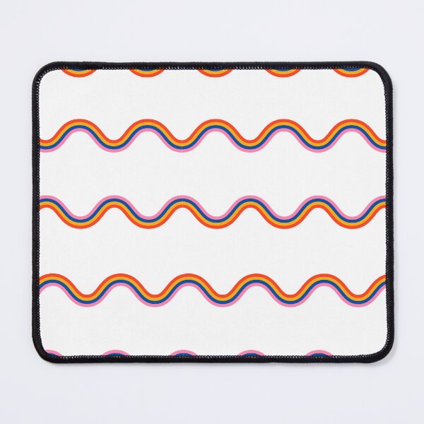 Item preview, Minimal Waves Pattern designed and sold by susannapujolcli.