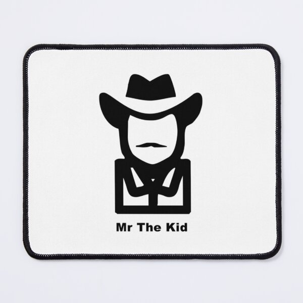 Item preview, Billy The Kid - Bill & Ted designed and sold by estelagchplotan.