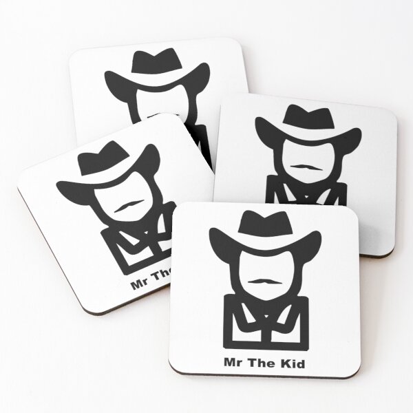 Item preview, Billy The Kid - Bill & Ted  designed and sold by estelagchplotan.