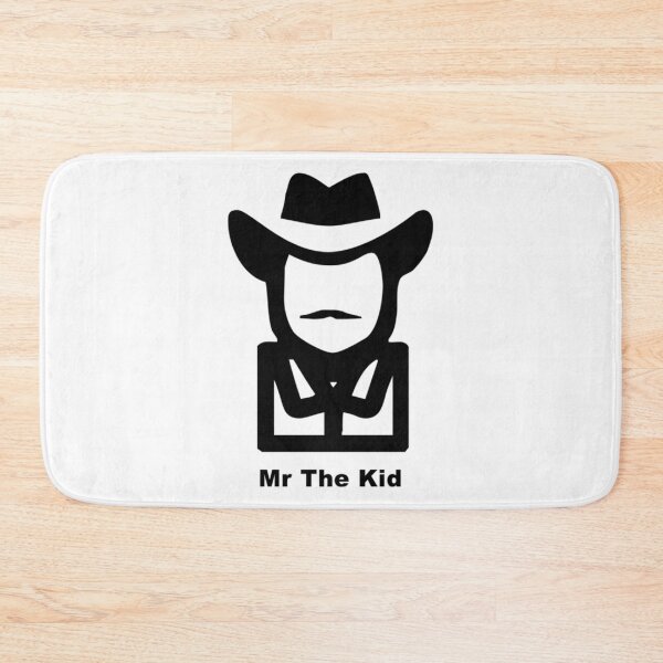 Item preview, Billy The Kid - Bill & Ted  designed and sold by estelagchplotan.