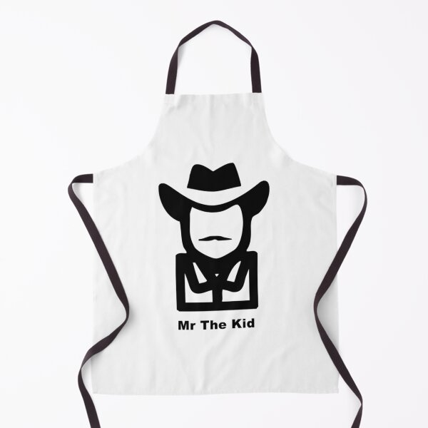 Item preview, Billy The Kid - Bill & Ted designed and sold by estelagchplotan.