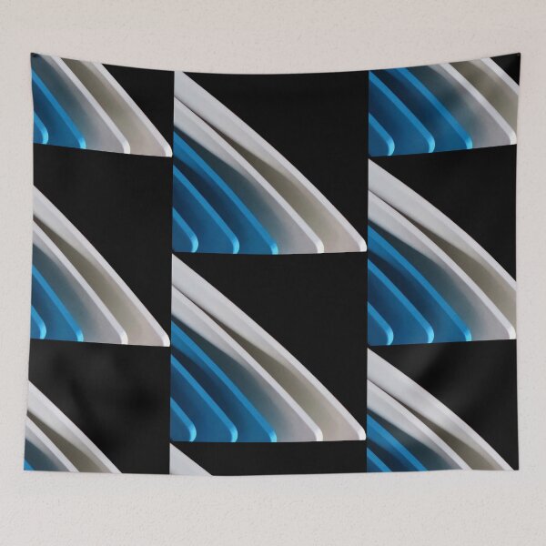 Item preview, Colourful diagonals designed and sold by Bluesrose.