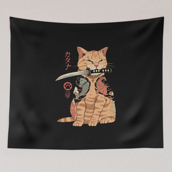 Item preview, Catana Redefined designed and sold by shirleywimmcha.