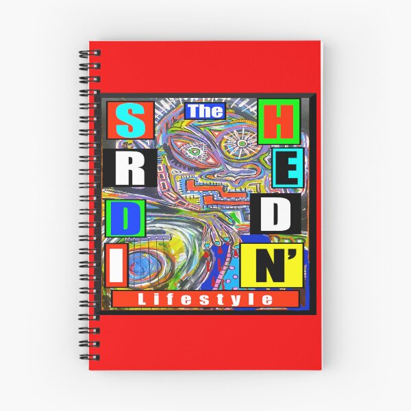 Item preview, The Shreddin' Lifestyle Expression Guitar Guitarist Art Print designed and sold by BlueRidgeGuy.