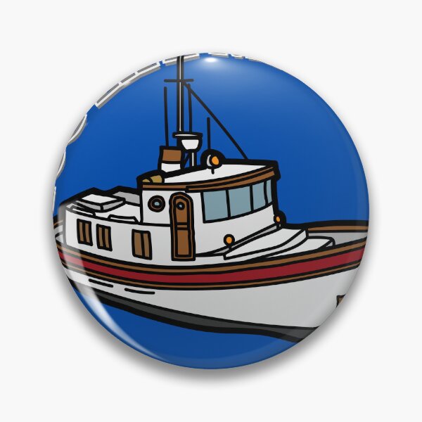 Item preview, Tug Life Matters designed and sold by seriyusink69.