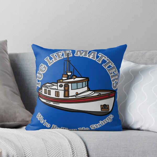 Item preview, Tug Life Matters designed and sold by seriyusink69.