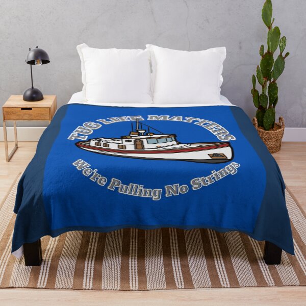 Item preview, Tug Life Matters designed and sold by seriyusink69.