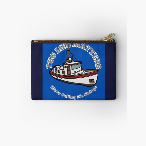 Item preview, Tug Life Matters designed and sold by seriyusink69.
