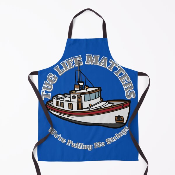 Item preview, Tug Life Matters designed and sold by seriyusink69.