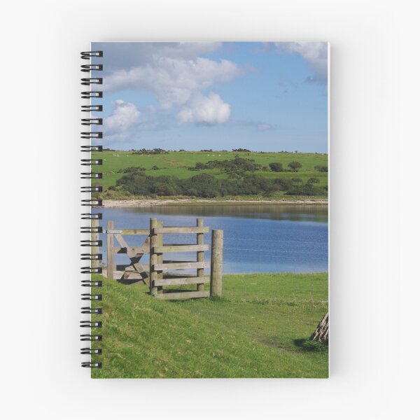 Item preview, Gateway To The Lake (Colliford, Cornwall) designed and sold by lezvee.