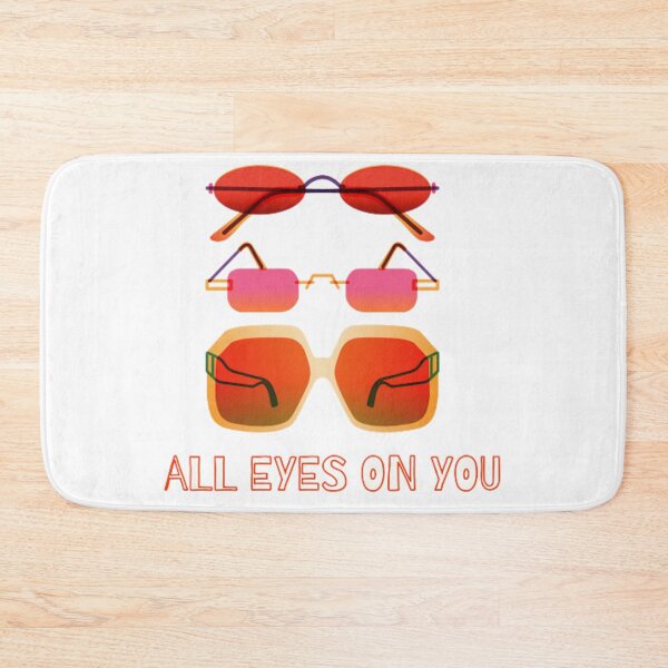 Item preview, 'All Eyes On You' Sunglasses designed and sold by AnnaleeArts.