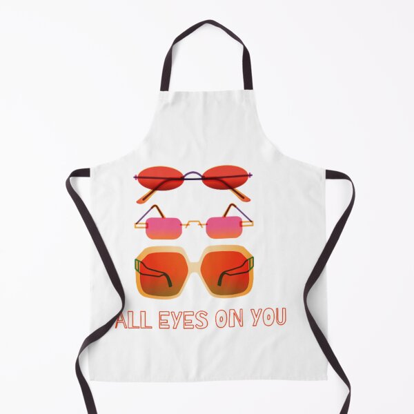 Item preview, 'All Eyes On You' Sunglasses designed and sold by AnnaleeArts.