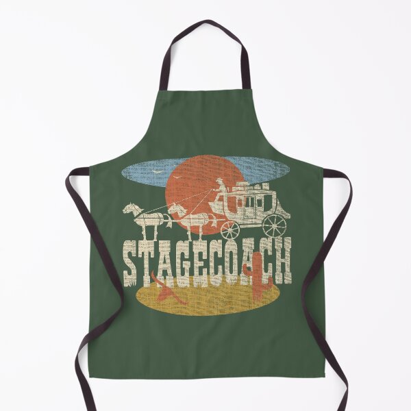 Item preview, Stagecoach designed and sold by robotrobotROBOT.