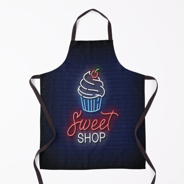 Item preview, Neon: Sweet Shop designed and sold by mturns57.