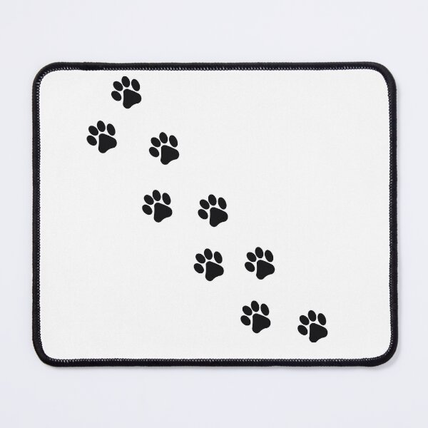 Item preview, Cat Footprint designed and sold by Mitinagroup.