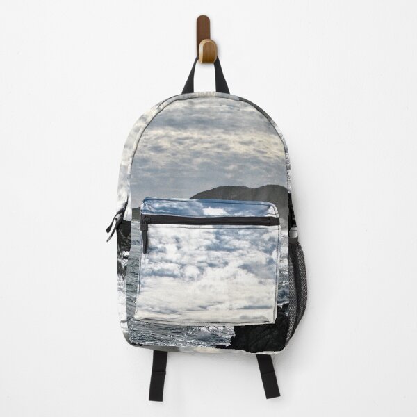 Item preview, Scenic Coastline Mountains Seascape, South Africa designed and sold by worldways.