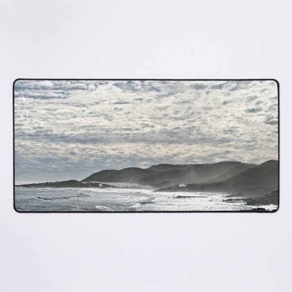 Item preview, Scenic Coastline Mountains Seascape, South Africa designed and sold by worldways.