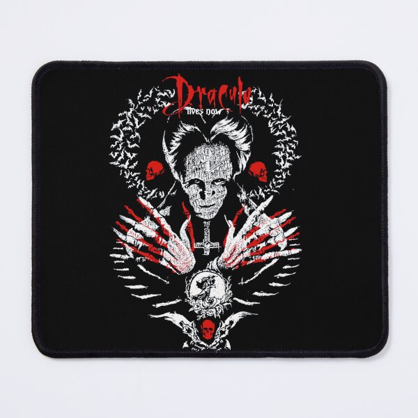Item preview, Dracula lives now designed and sold by ivanvenerucci.