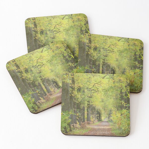 Item preview, So many greens on the November lane designed and sold by jchanders.