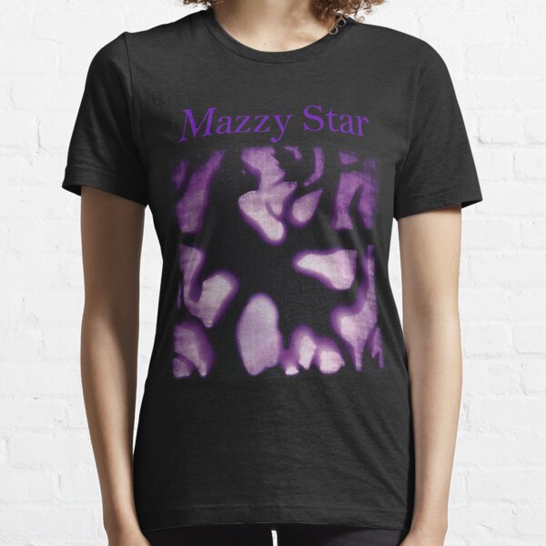 Mazzy Star - Limited Editio Essential T-Shirt