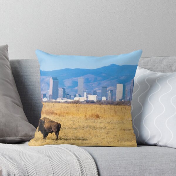 Item preview, Iconic Denver Image designed and sold by Gregg Lowrimore.
