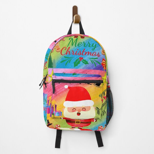 Item preview,  Redbubble Christmas stickers designed and sold by SRK-369.