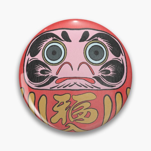 Artikelvorschau, Daruma entworfen und verkauft von Neotokyo2020.