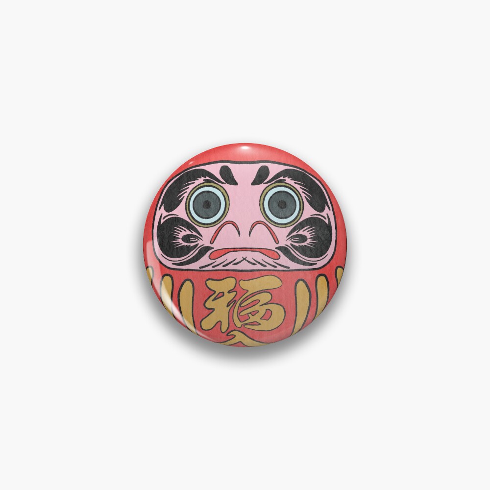 Item preview, Pin designed and sold by Neotokyo2020.