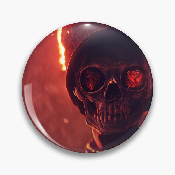 Item preview, Devil on Fire designed and sold by Sureshmoksh.