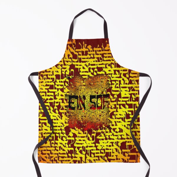 Item preview, Ein Sof- The Infinite designed and sold by kabbalahart.