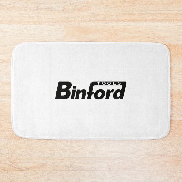 Item preview, Binford Tools  - Home Improvement designed and sold by estelagchplotan.