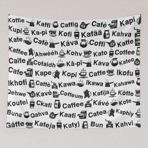 Item preview, Coffee designed and sold by untaldex.