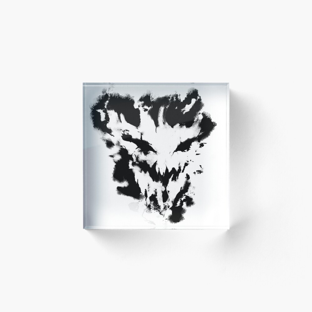Item preview, Acrylic Block designed and sold by Akrypt.