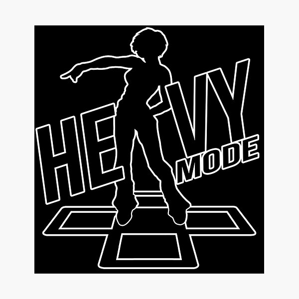 DDR Photographic Print