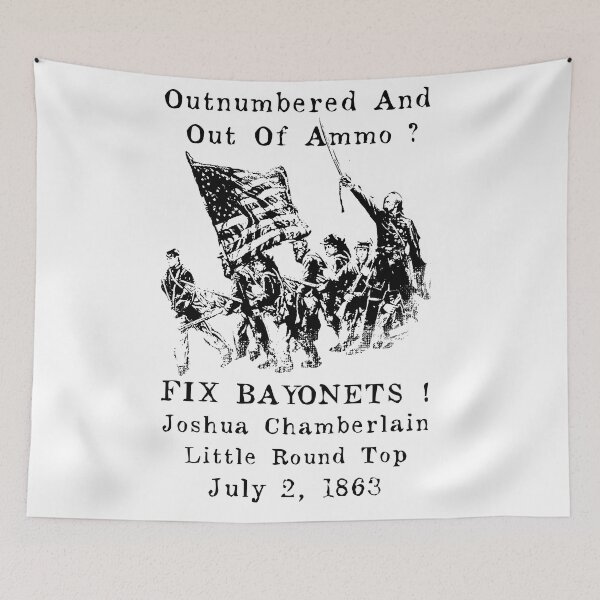 Item preview, Chamberlain designed and sold by historeetees1.