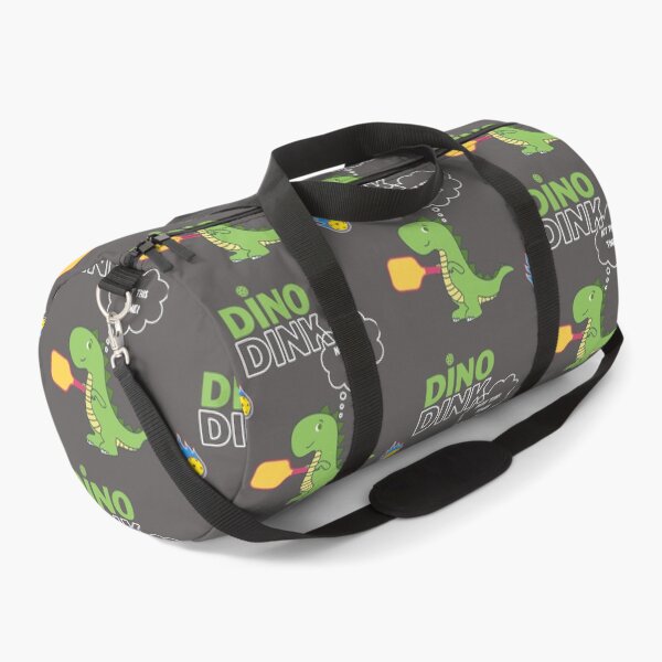 Item preview, Dino Dink Pickleball designed and sold by t1n3333.