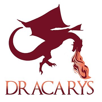 Aperçu de l'œuvre Dracarys ! de BomPom