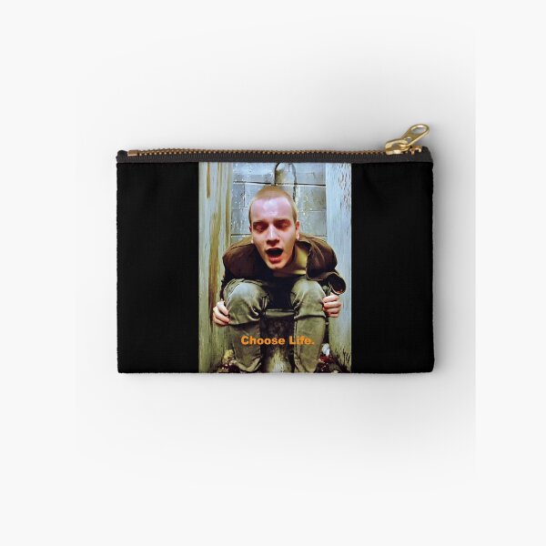 Item preview, Trainspotting Poster designed and sold by sharlenemcfsp.