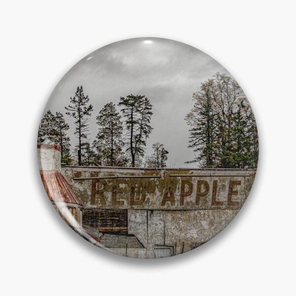 Item preview, Red Apple Rest designed and sold by rmc314.