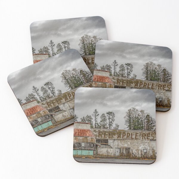 Item preview, Red Apple Rest designed and sold by rmc314.