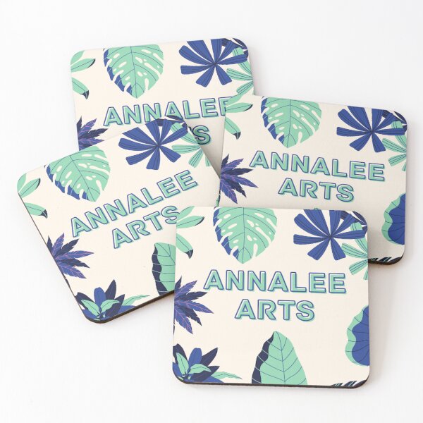 Item preview, Annalee Arts Original Logo designed and sold by AnnaleeArts.
