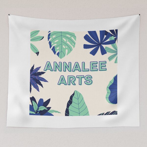 Item preview, Annalee Arts Original Logo designed and sold by AnnaleeArts.